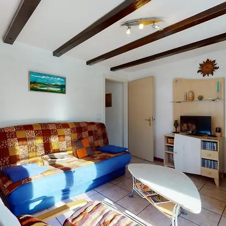 Charming Semi-detached House, Near Sion And Crans-montana *
